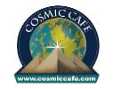 Cosmic Cafe  logo