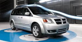Aerodynamically-designed