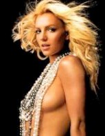 Britney the Pop Star