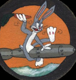 Bugs Bunny in World War II