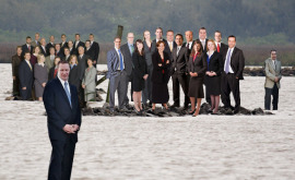 Lawyers on Gulf Coast